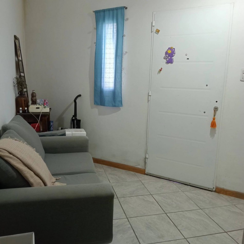 casa 2 dormitorios garage Belgrano