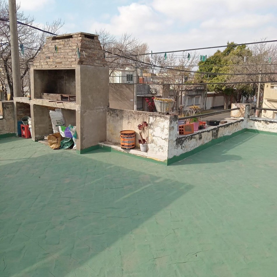 casa 2 dormitorios garage Belgrano