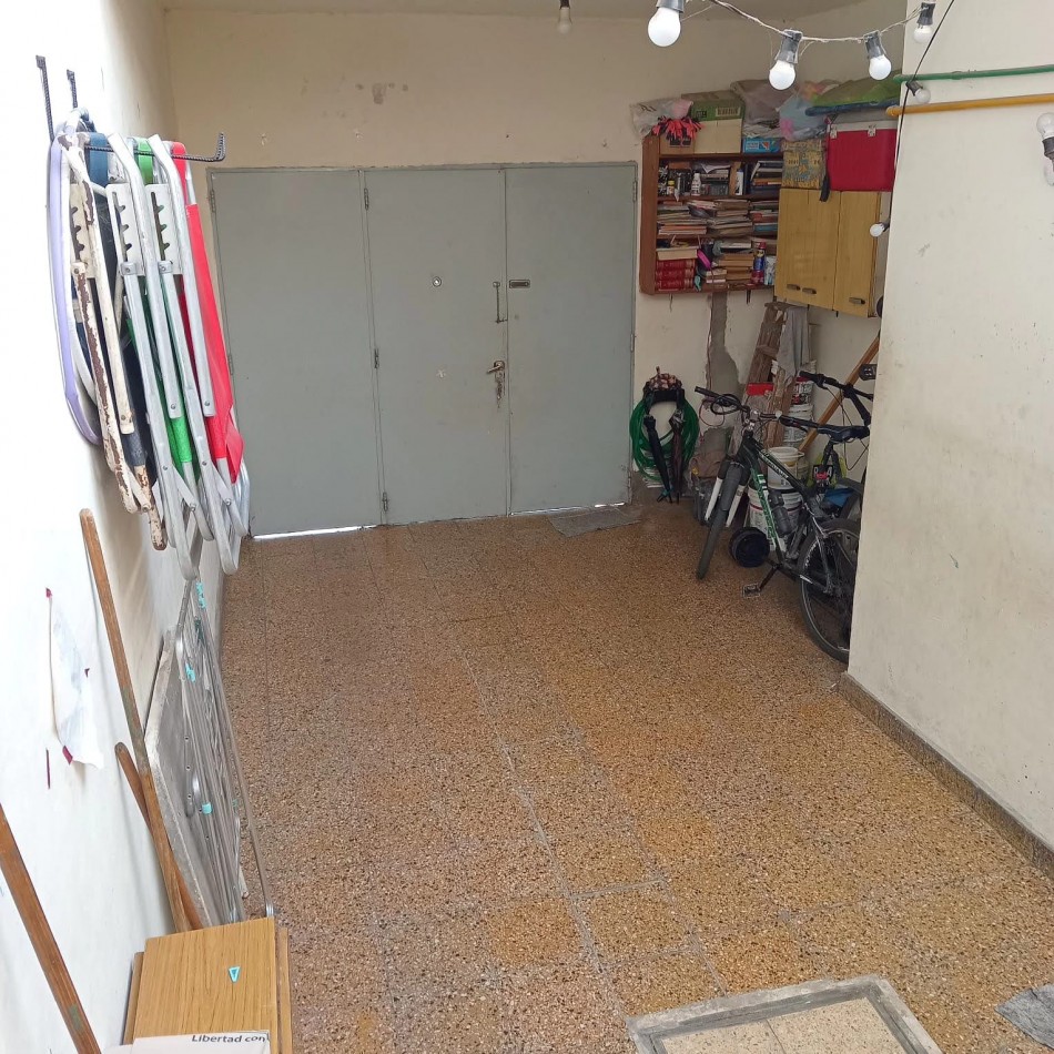 casa 2 dormitorios garage Belgrano