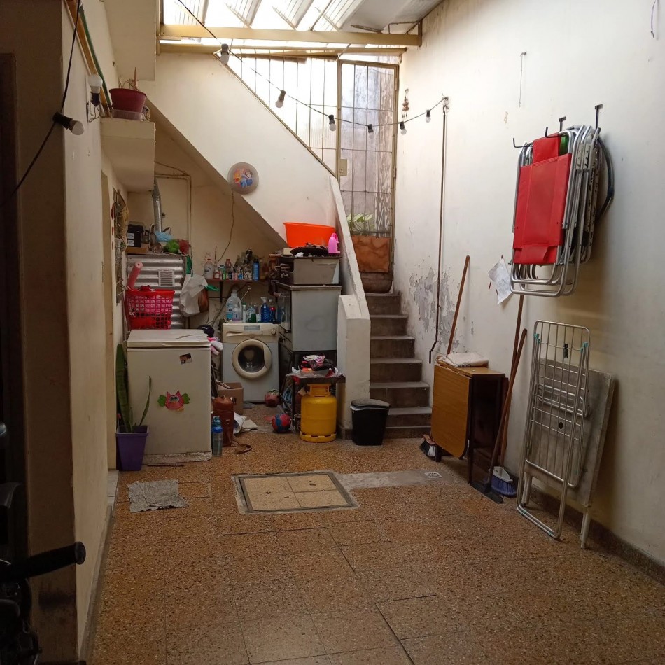 casa 2 dormitorios garage Belgrano