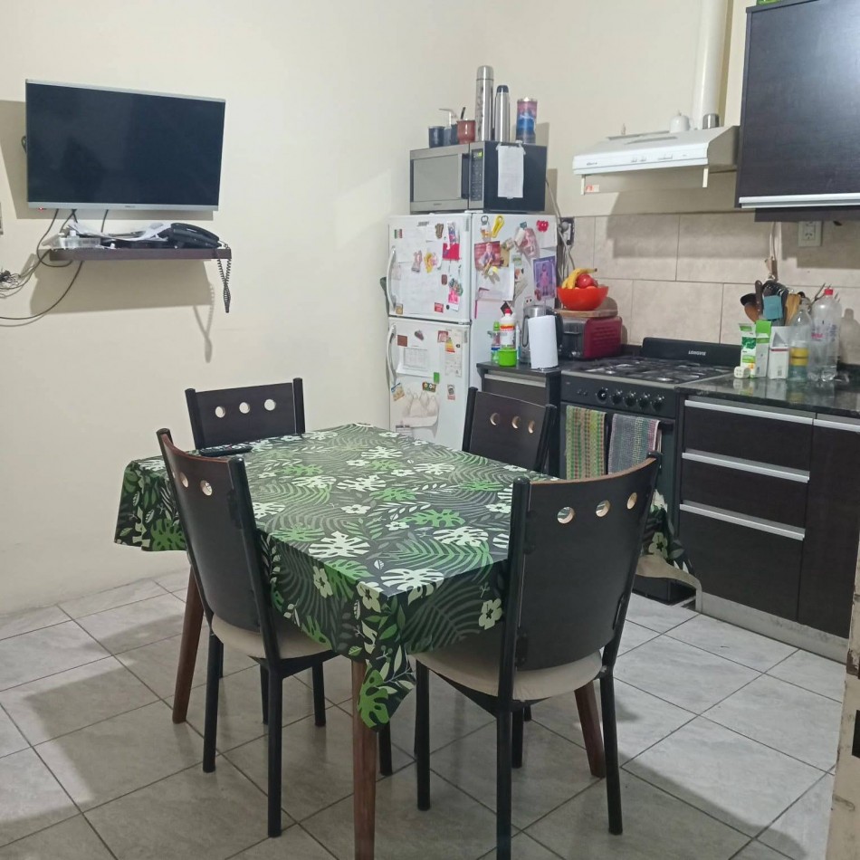 casa 2 dormitorios garage Belgrano