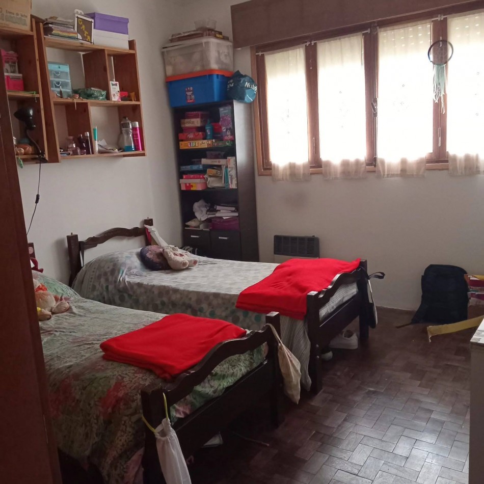 casa 2 dormitorios garage Belgrano