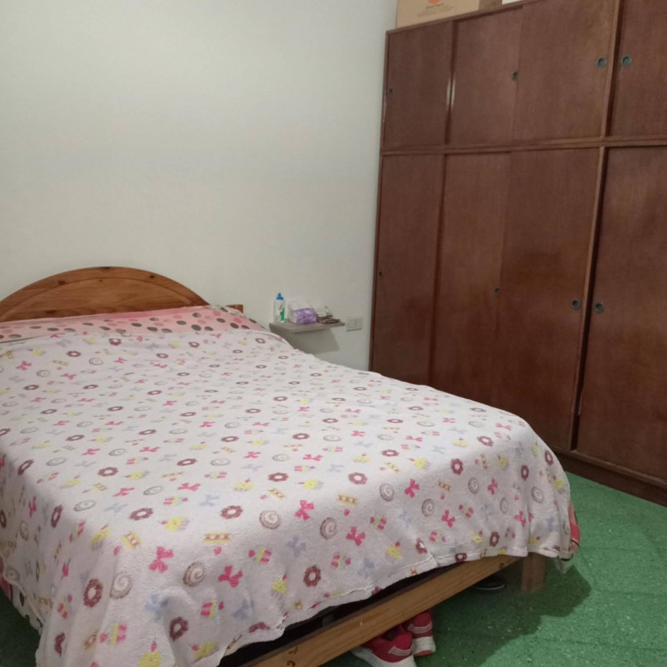 casa 2 dormitorios garage Belgrano