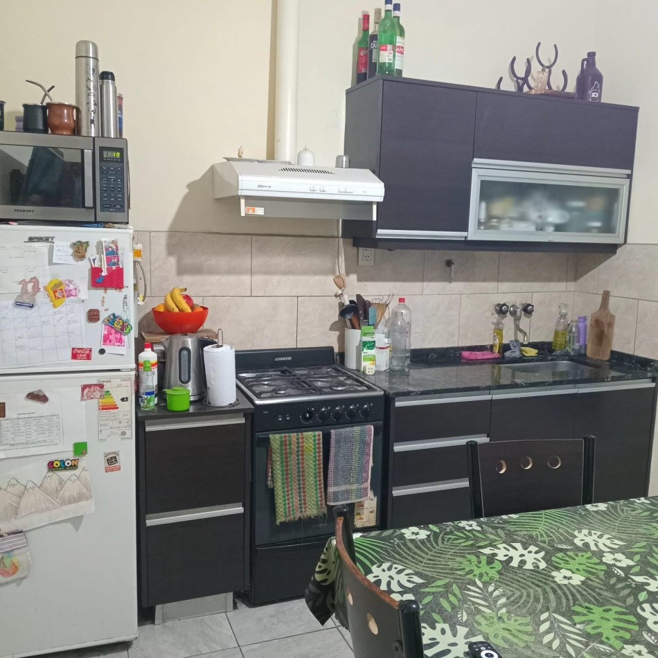 casa 2 dormitorios garage Belgrano