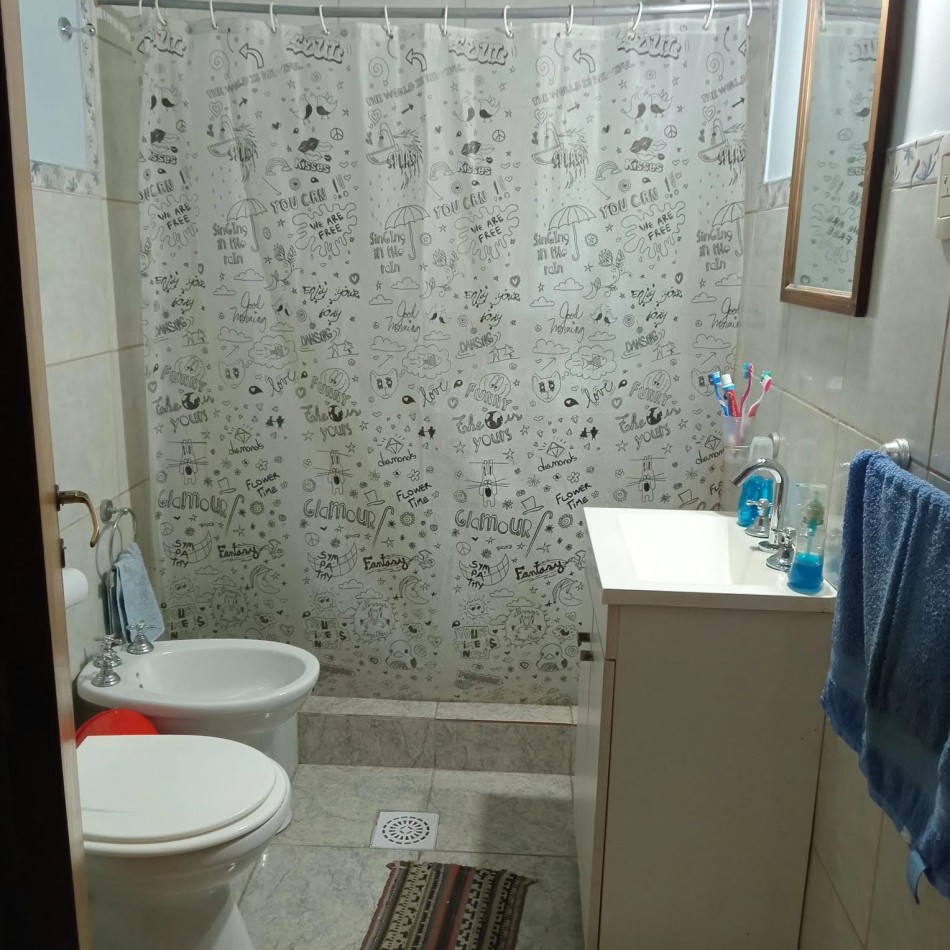 casa 2 dormitorios garage Belgrano