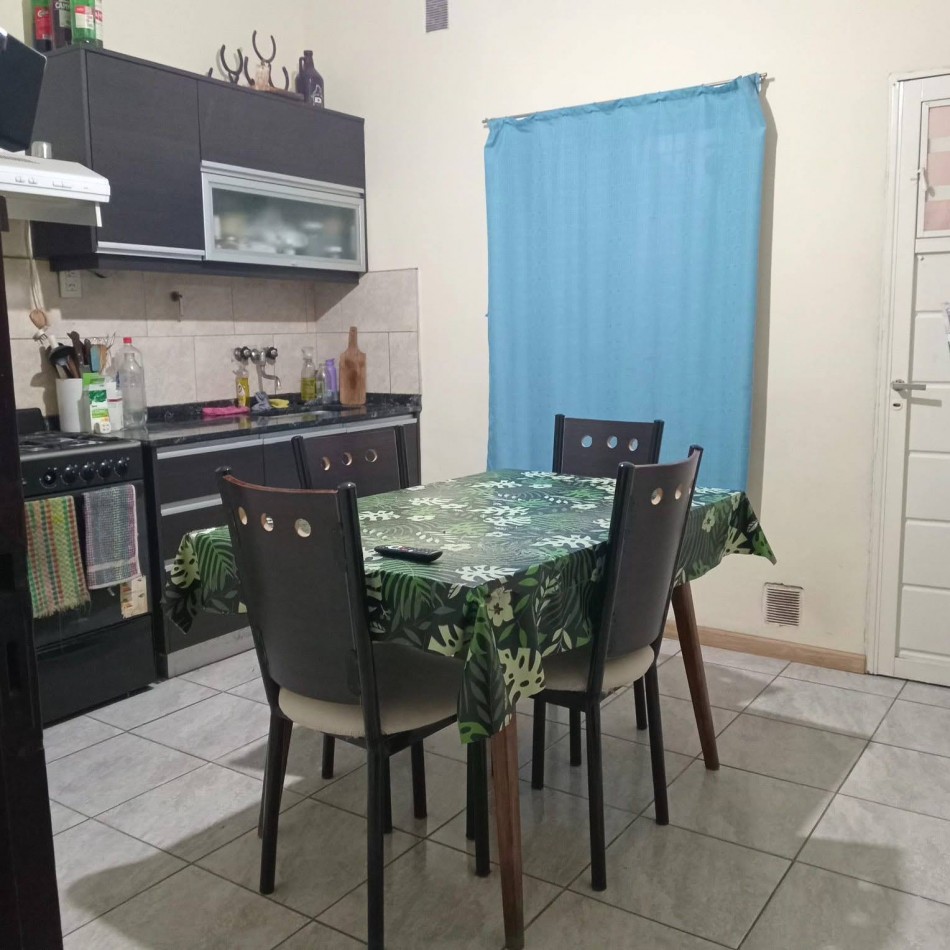 casa 2 dormitorios garage Belgrano