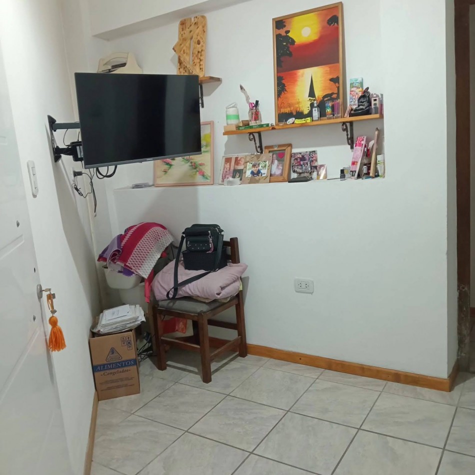casa 2 dormitorios garage Belgrano