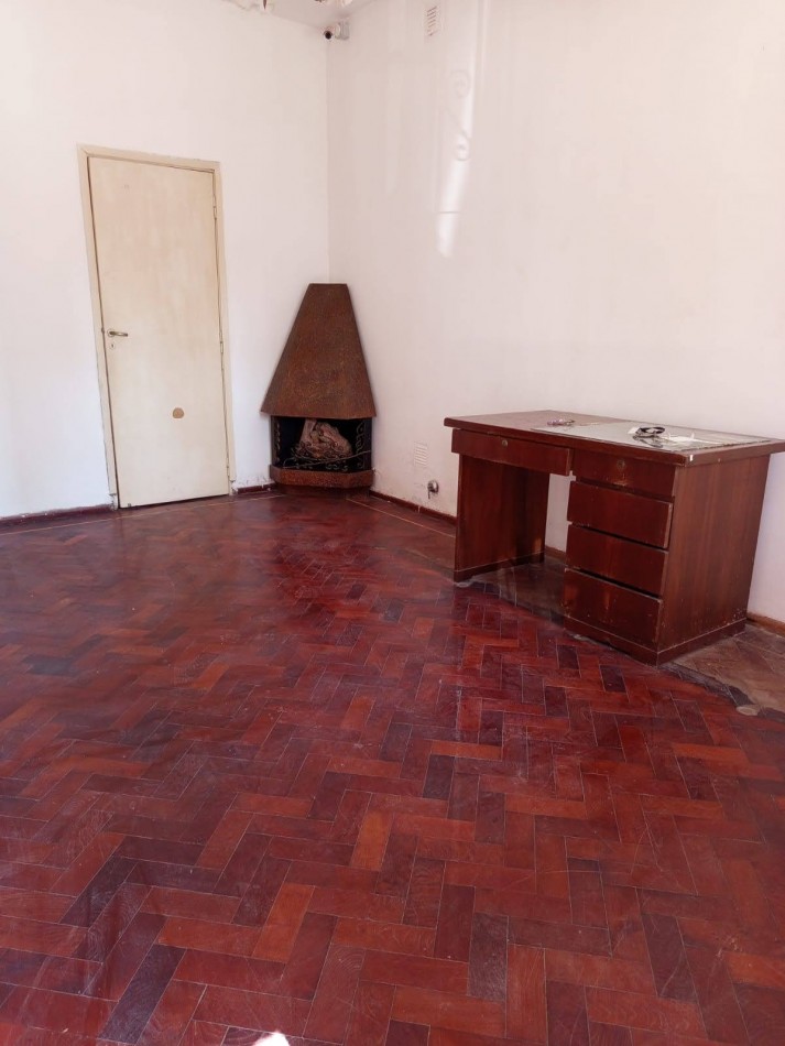 alquillo casa  3 dormitorios cochera patio Belgrano