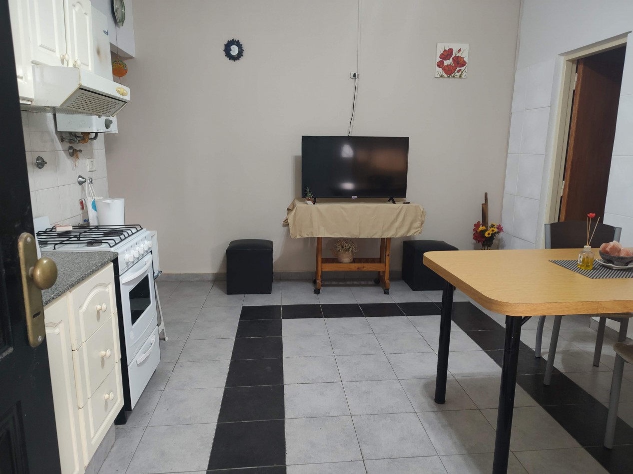 departamento de pasillo 1 dormitorio echesortu apto credito