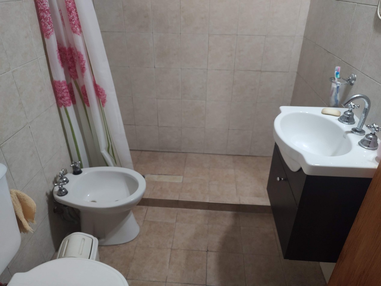 departamento de pasillo 1 dormitorio echesortu apto credito