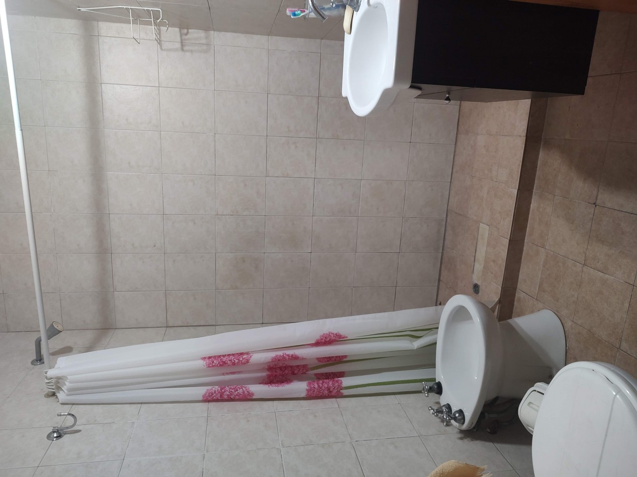 departamento de pasillo 1 dormitorio echesortu apto credito