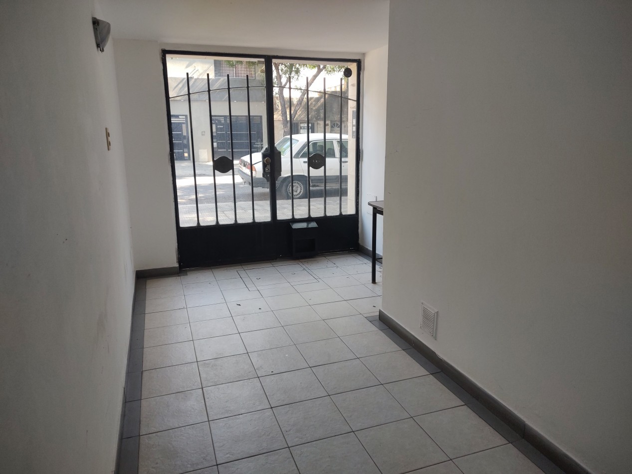 departamento de pasillo 1 dormitorio echesortu apto credito