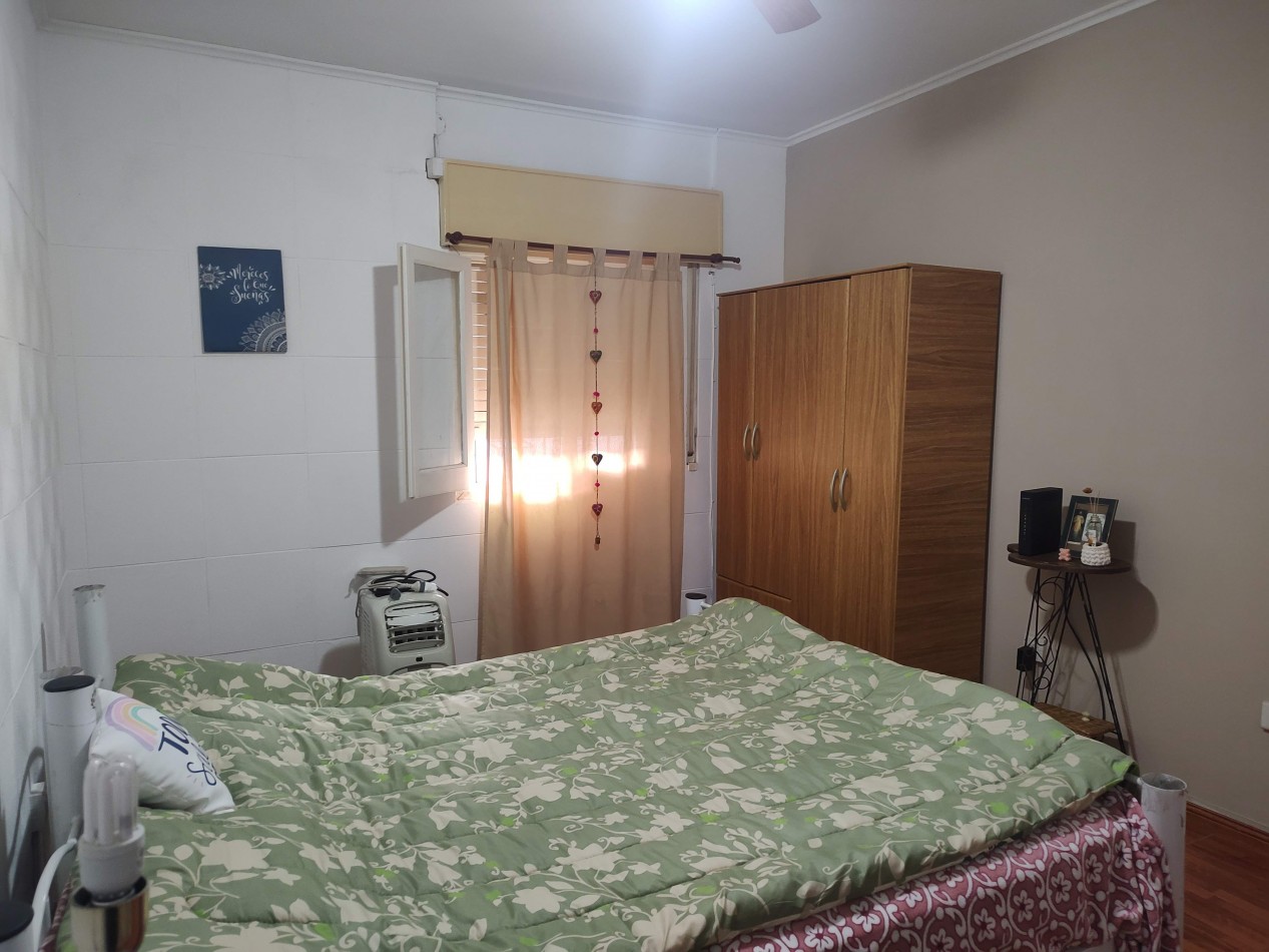 departamento de pasillo 1 dormitorio echesortu apto credito