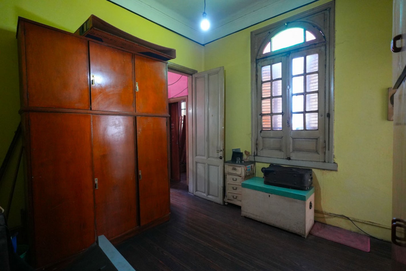 Casona en Belgrano excelente ubicacion