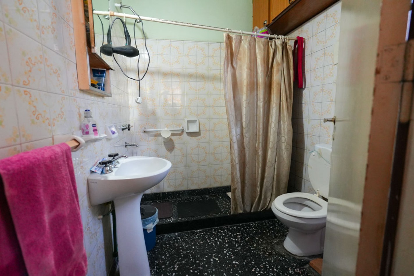 Casona en Belgrano excelente ubicacion