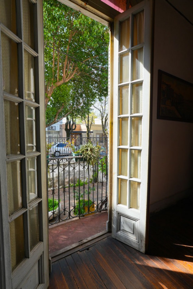 Casona en Belgrano excelente ubicacion