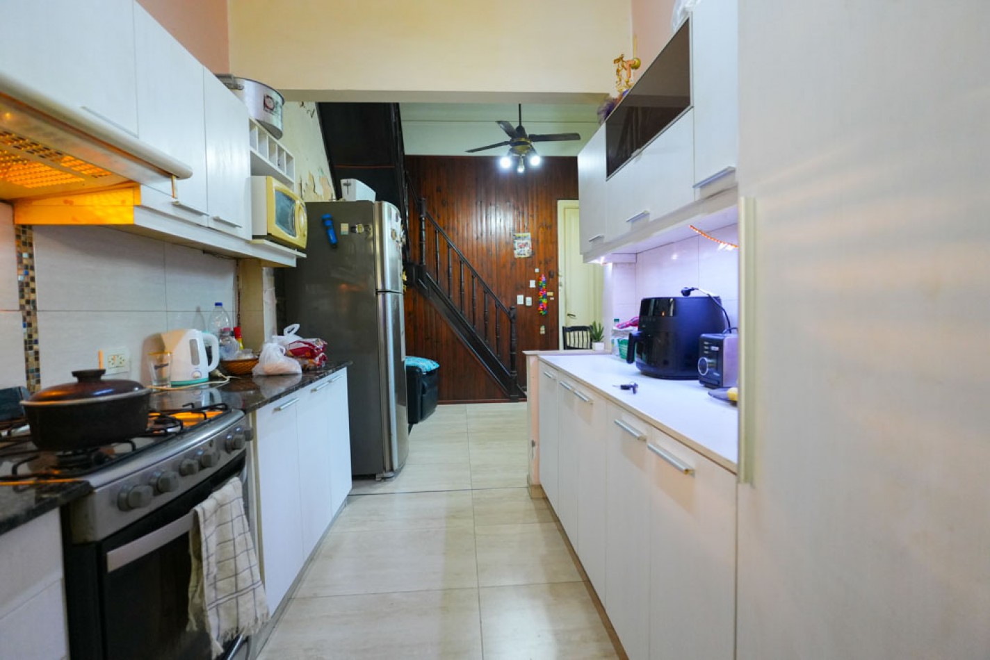 Casona en Belgrano excelente ubicacion