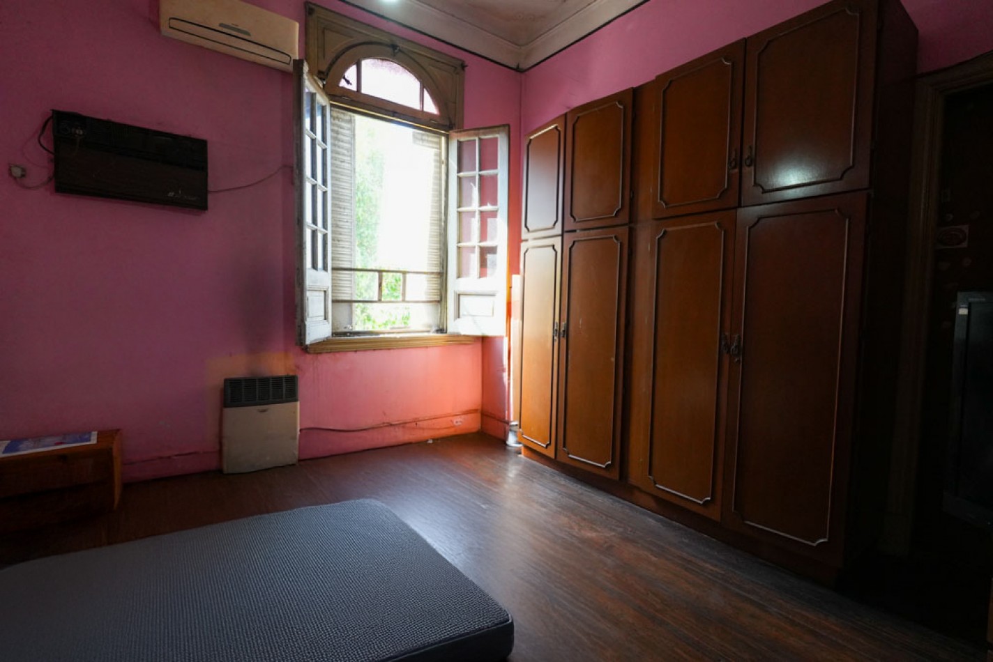 Casona en Belgrano excelente ubicacion