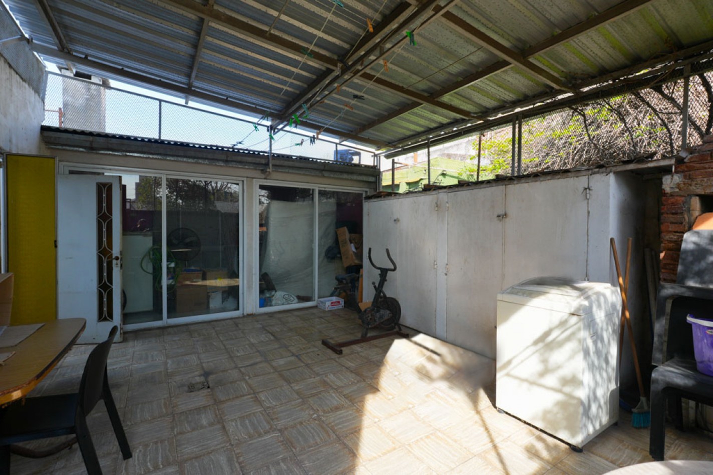 Casona en Belgrano excelente ubicacion