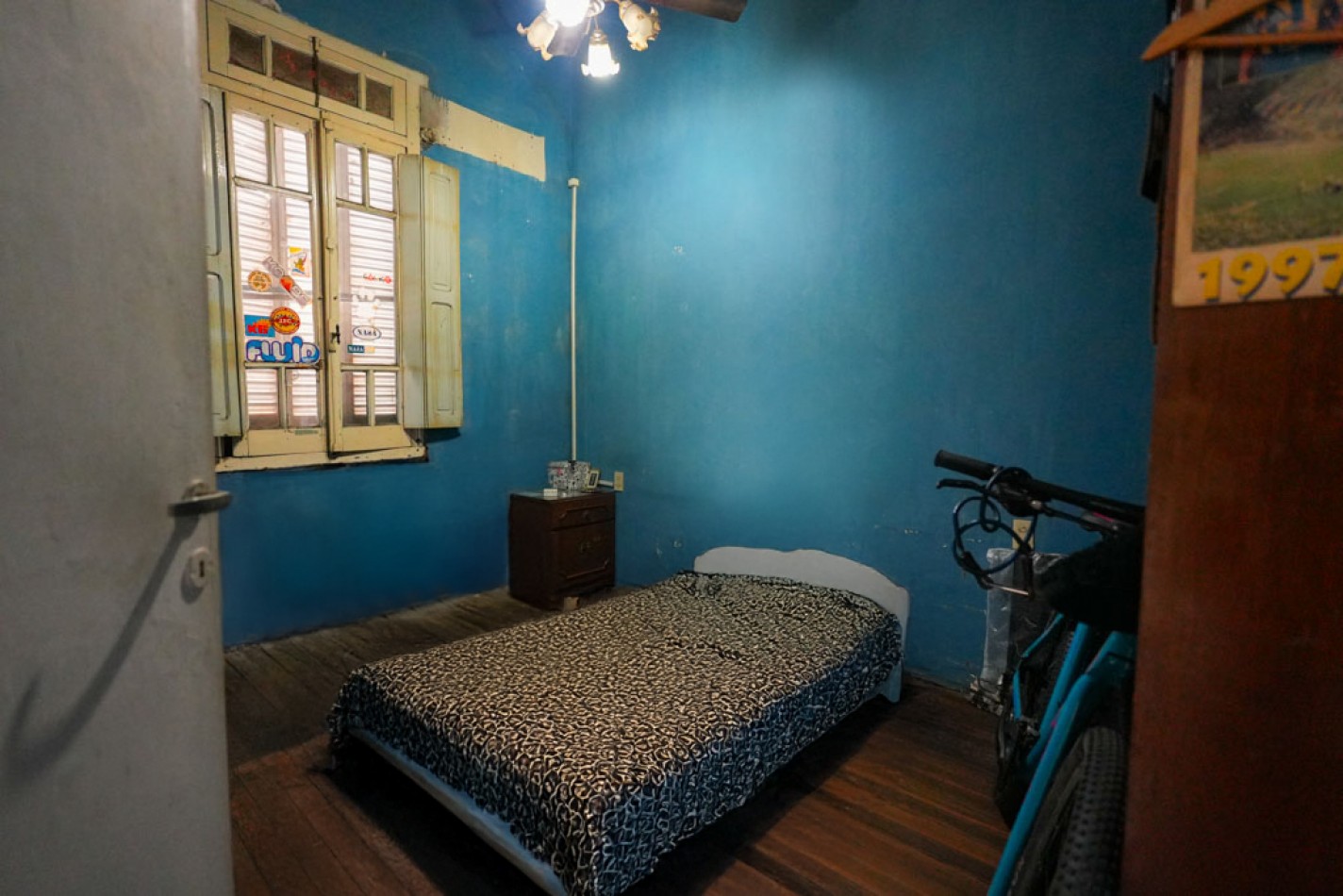 Casona en Belgrano excelente ubicacion