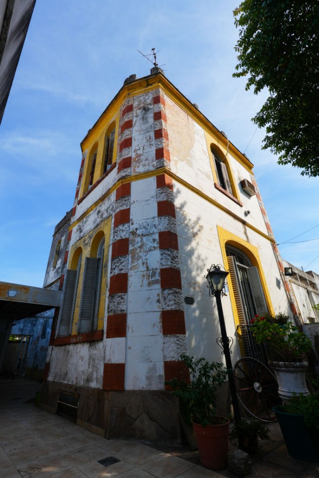 Casona en Belgrano excelente ubicacion