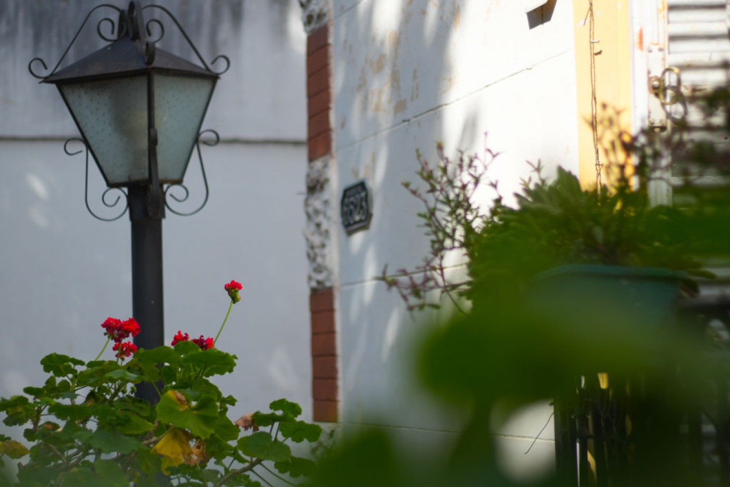 Casona en Belgrano excelente ubicacion