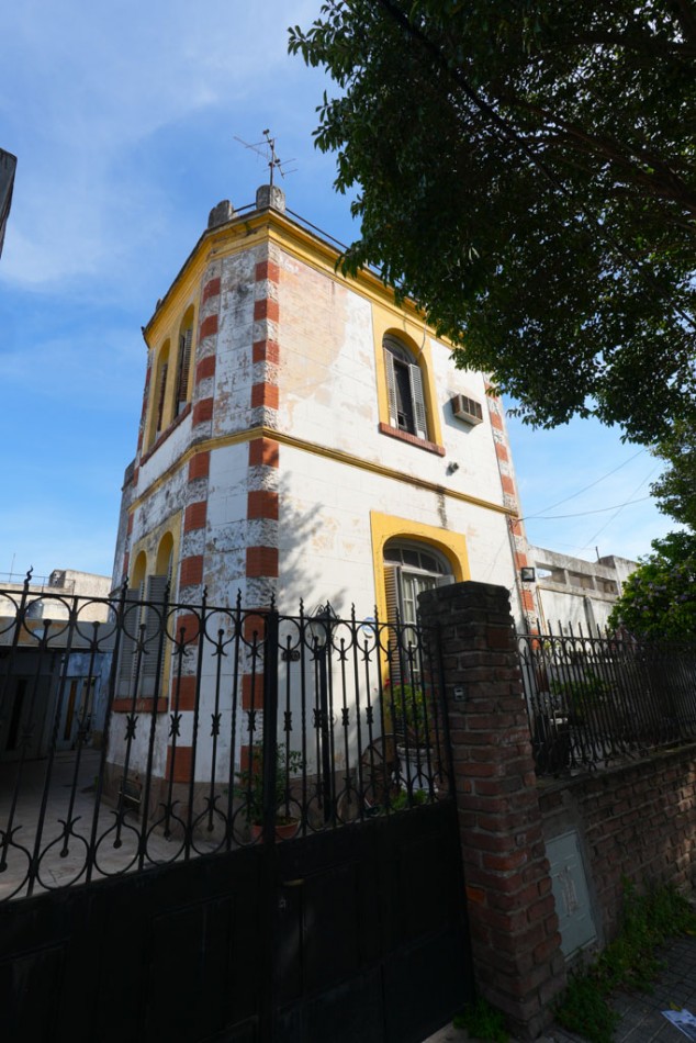 Casona en Belgrano excelente ubicacion