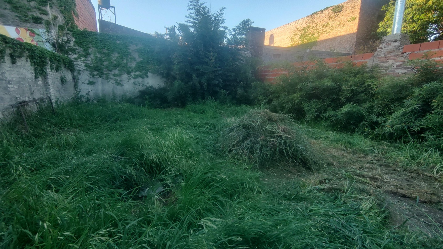 Terreno Belgrano excelente ubicacion
