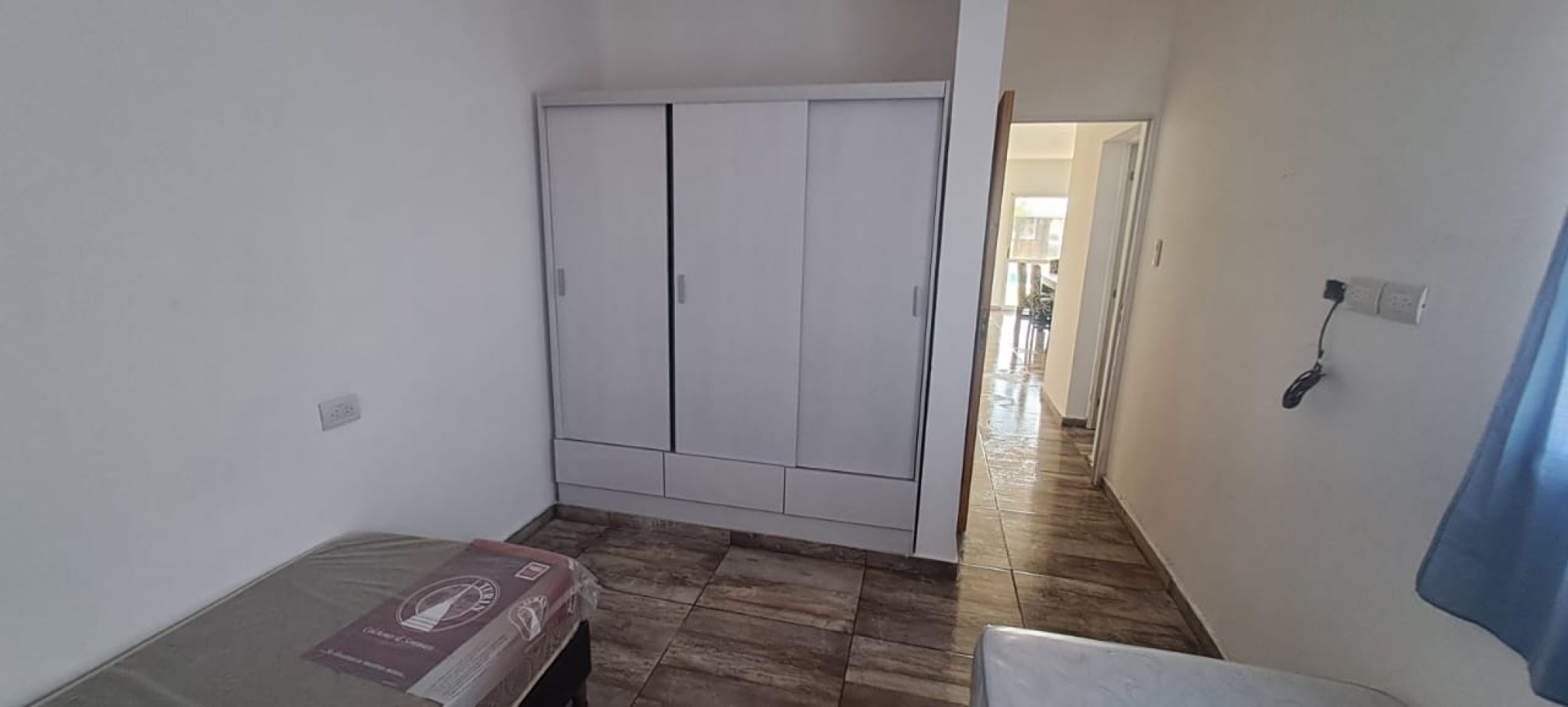 Casa a estrenar piscina Permuta Financiacion Piñero