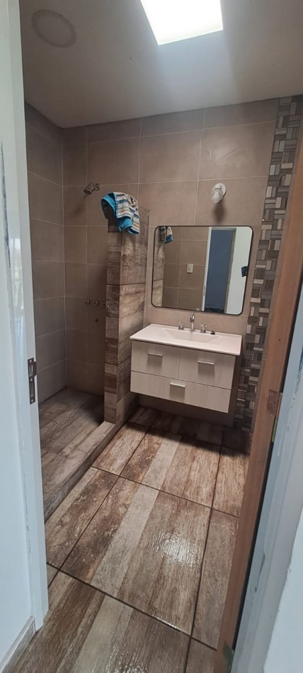 Casa a estrenar piscina Permuta Financiacion Piñero