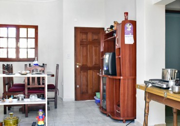 casa 2 dormitorios Belgrano reciclada completa