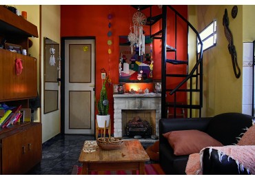 Apta credito Casa 3 dormitorios azcuenaga oportunidad