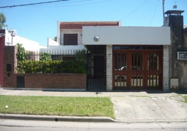 Casa 4 domitorios garage Belgrano