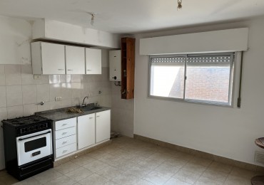 Venta Departamento Monoambiente con Cochera Rosario