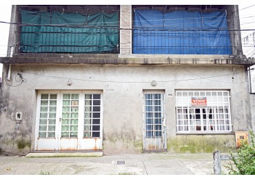 OPORTUNIDAD 2 CASAS Barrio godoy