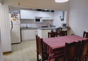 OPPORTUNIDAD casa 2 dormitorios Belgrano