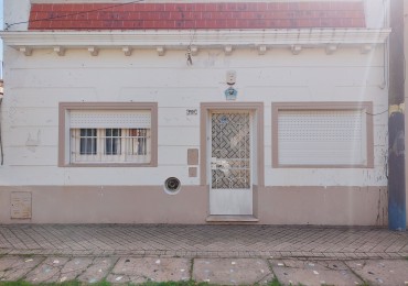 casa 2 dormitorios Belgrano