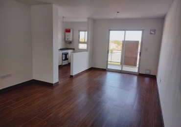 Departamento 2 dormitorios estrenar Belgrano amenities