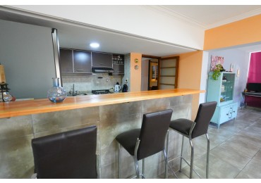 Casa moderna 3 dormitorios garage doble patio