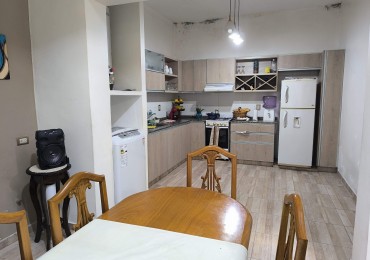 Casa 3 dormitorios garage Belgrano