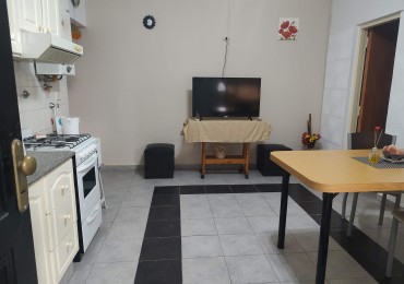 departamento de pasillo 1 dormitorio echesortu apto credito