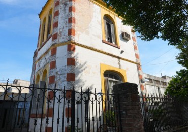 Casona en Belgrano excelente ubicacion