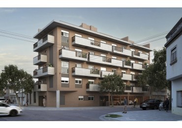 Venta Departamento Estrenar Financiado